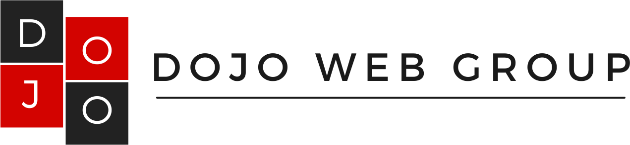 Dojo Web Group